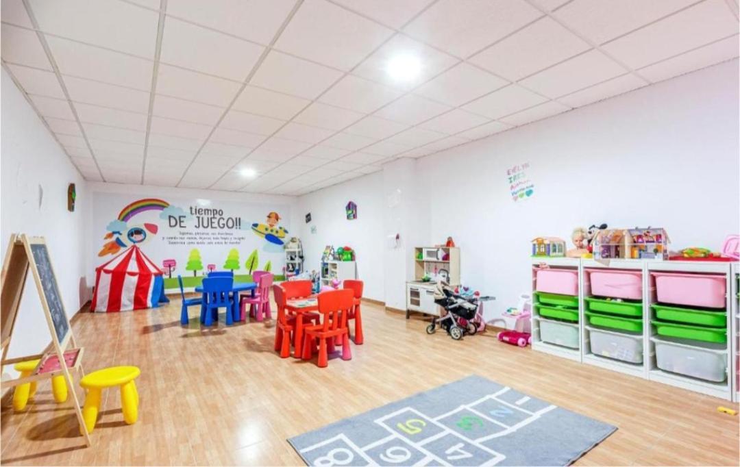 Envia Room Ла-Энвия Экстерьер фото